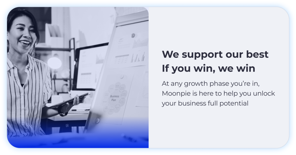 Homepage (moonpie)