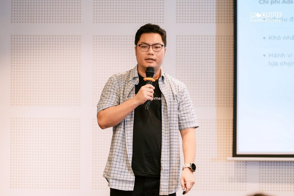Diễn giả Chris Cao