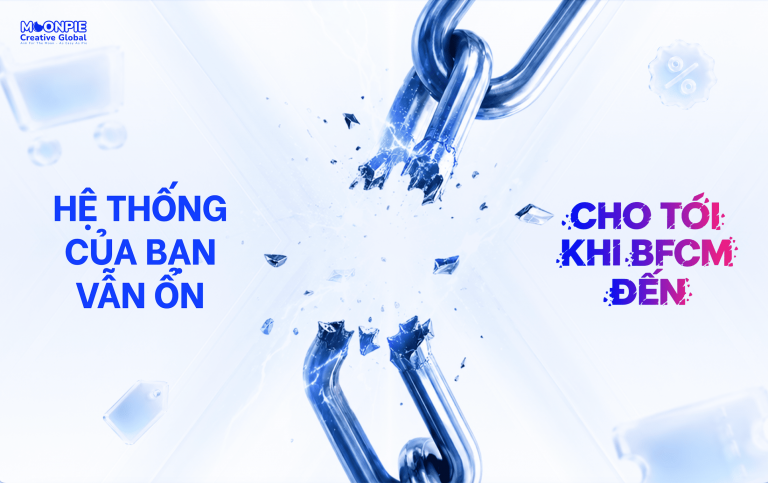 Lý do doanh nghiệp cần thay đổi hệ thống email trước BFCM