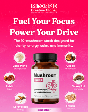 MUSHROOM